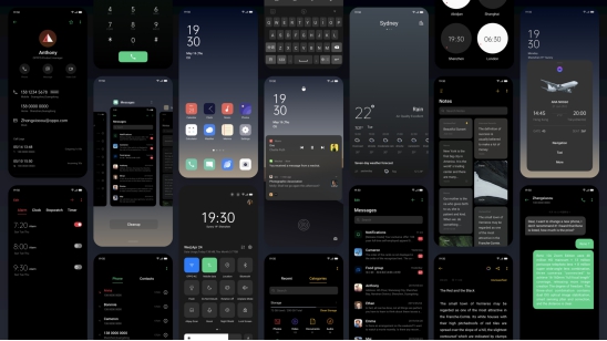 ColorOS 首次舉辦海外發(fā)布會(huì)，全球化布局加速