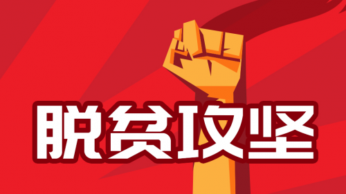 積極發(fā)揮行業(yè)優(yōu)勢(shì)，斗米“互聯(lián)網(wǎng)+”模式助力精準(zhǔn)脫貧攻堅(jiān)
