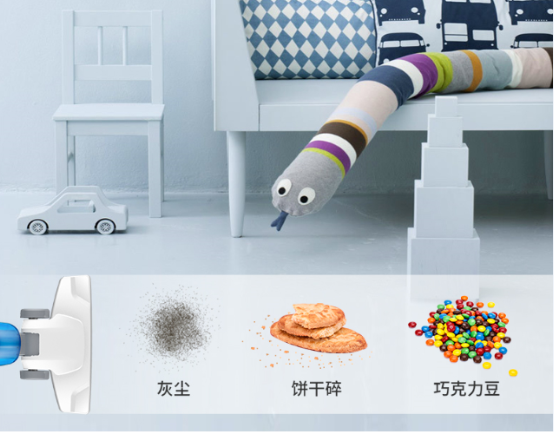 家用吸塵器使用頻率不高怎么辦？春花小推桿提供解決方案