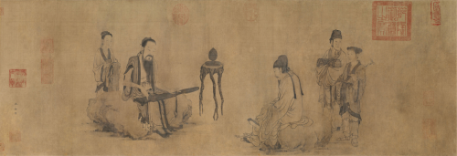 萬門教育倡導(dǎo)終身學(xué)習(xí)，希望每個人都能為自己完成一個終身的高等教育