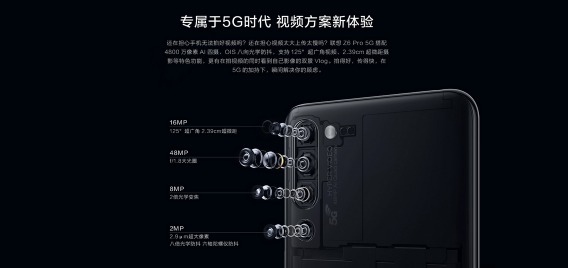 還在苦等雙十二？感恩節(jié)3299元購(gòu)5G最低價(jià)手機(jī)