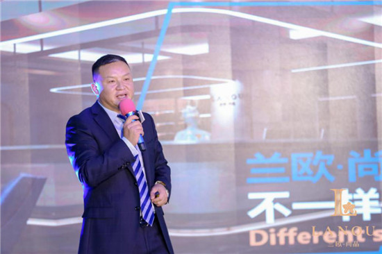 蘭歐·尚品新品發(fā)布會(huì)：“城市商旅會(huì)客廳”引領(lǐng)中檔酒店新發(fā)展