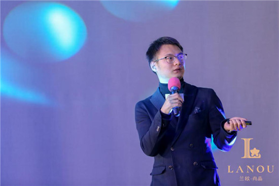 蘭歐·尚品新品發(fā)布會(huì)：“城市商旅會(huì)客廳”引領(lǐng)中檔酒店新發(fā)展