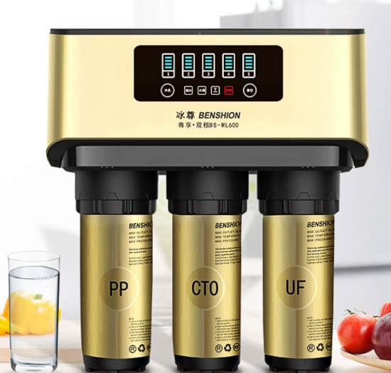 國際凈水器哪個(gè)牌子好呢？看看家用十大凈水器排名吧！