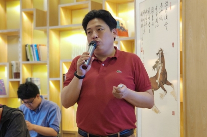 上海華胄：億元分銷(xiāo)商的增長(zhǎng)方法論