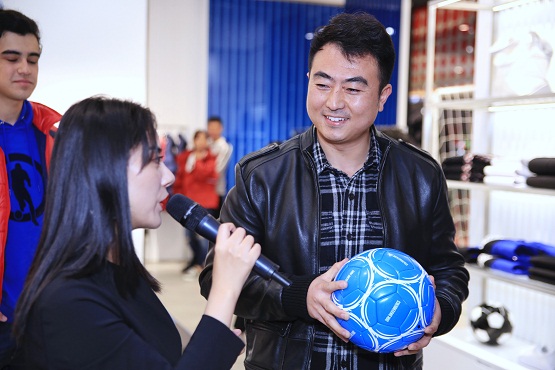 意大利高級運動時尚品牌來襲，DIRK BIKKEMBERGS中國首家旗艦店燃爆重慶！