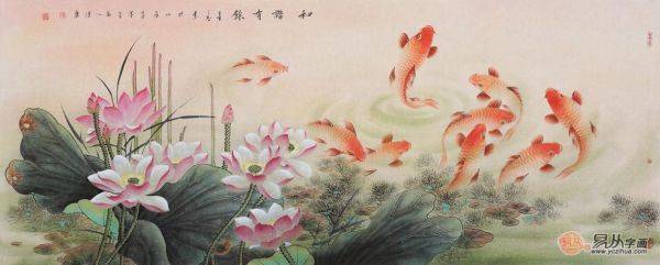 書(shū)畫(huà)投資收藏——藏名家字畫(huà)，感受原生態(tài)藝術(shù)魅力
