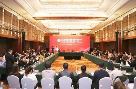 第二屆非遺發(fā)展大會(huì)北京論壇開幕，2018年中國(guó)非遺產(chǎn)業(yè)規(guī)模突破1.4萬(wàn)億