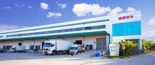 騰訊、途虎牽手一年有余，車載應(yīng)用轉(zhuǎn)化率大幅提升
