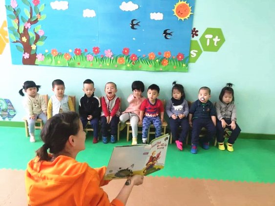 芭迪熊親幼館：托育品牌標準化，究竟有多重要？