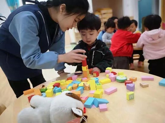 芭迪熊親幼館：托育品牌標準化，究竟有多重要？