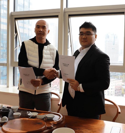 自在小鋪核心團(tuán)隊(duì)組建完畢，未來可期 筑夢遠(yuǎn)航