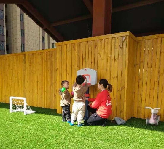 經(jīng)常忍不住吼孩子怎么辦？芭迪熊親幼館給你支招