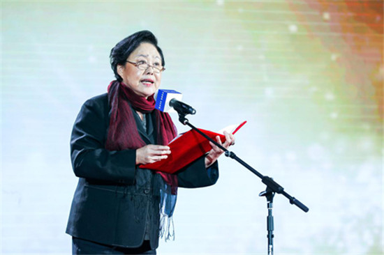 伙伴醫(yī)生“敬佑生命?榮耀醫(yī)者”2019第四屆年度盛典圓滿(mǎn)成功