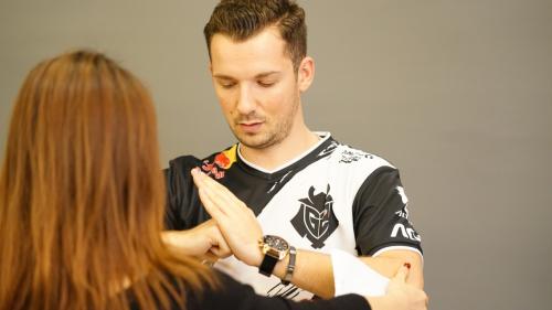 獨(dú)家視角！??！AGON愛攻帶你走進(jìn)G2戰(zhàn)隊(duì)”不為人知”的另一面！