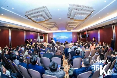 好撲受邀出席“渝·你有約”城市論壇，與重慶市政府代表共同探討區(qū)塊鏈落地及發(fā)展方向