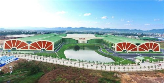 17.5°橙開賣，農(nóng)夫山泉攜手蘇寧易購原產(chǎn)地新鮮直送！