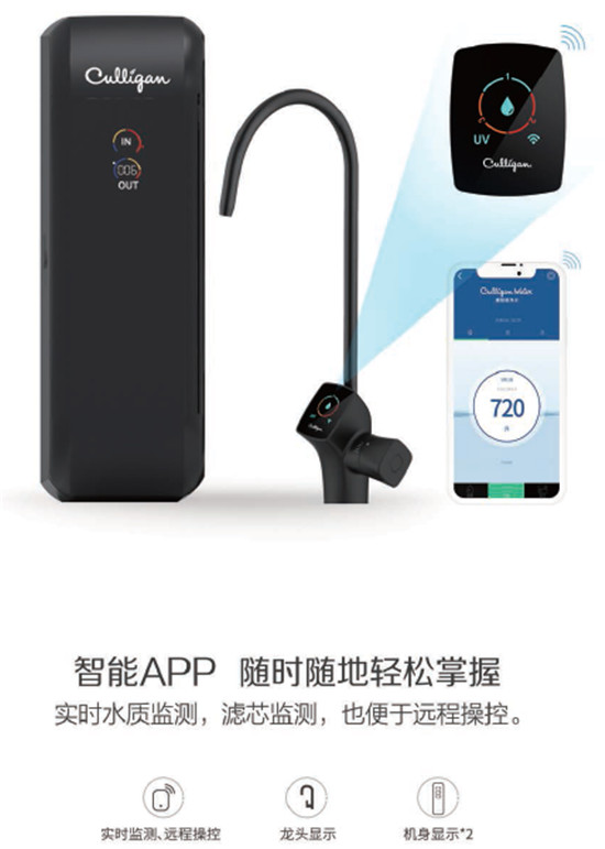 你省的錢去哪呢？康麗根凈水器才是真的省錢！