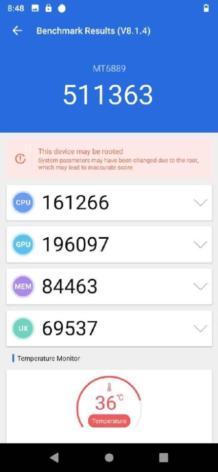 MediaTek天璣1000創(chuàng)下多個全球第一，售價公布全場騷動！
