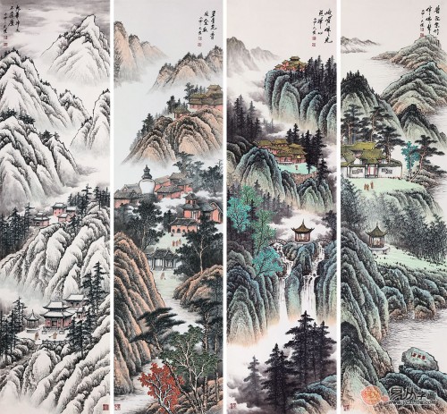 關(guān)于書畫收藏的意義，你了解多少這些小知識(shí)不要錯(cuò)過