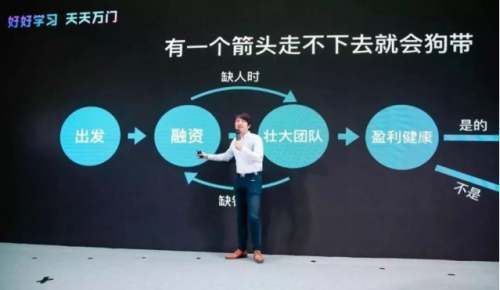 理想主義者無畏前行！萬門教育獲評新華網(wǎng)2019年度品牌影響力在線教育機構(gòu)