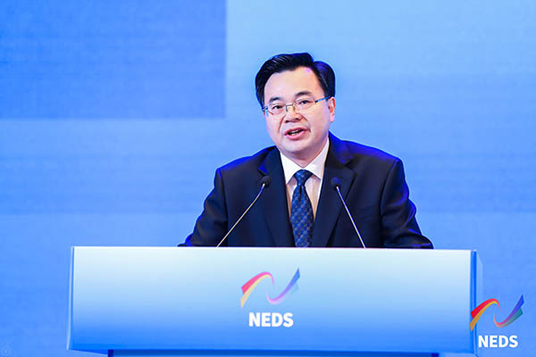 七牛云杜江華：以“新”驅(qū)動(dòng)，七牛云一站式云服務(wù)助推產(chǎn)業(yè)新動(dòng)能
