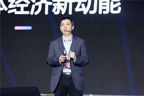 ICT裂變新動(dòng)能，華為云使能制造業(yè)加速智能轉(zhuǎn)型