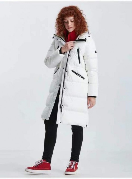 打破戶外與時尚界限，GORE-TEX INFINIUM產(chǎn)品助力運動品牌迎戰(zhàn)冬季寒流
