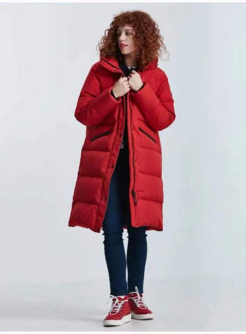 打破戶外與時尚界限，GORE-TEX INFINIUM產(chǎn)品助力運動品牌迎戰(zhàn)冬季寒流