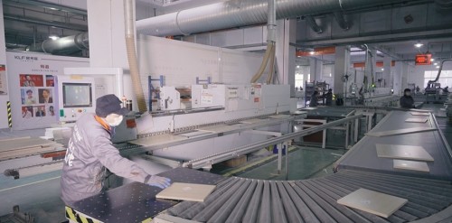 歷經(jīng)8年客來(lái)福前后端一體化終打通，攜手三維家企業(yè)效率大增！