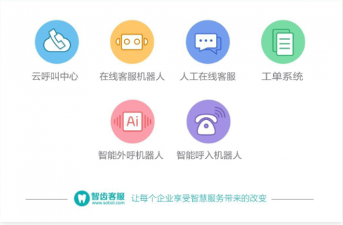 智齒科技獲2019年中國(guó)客戶聯(lián)絡(luò)中心行業(yè)“年度推薦品牌”