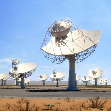 中國(guó)SKA區(qū)域中心原型機(jī)研制成功，浪潮提供領(lǐng)先計(jì)算力支撐