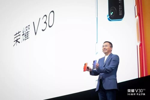 5G+場景+終端：手機(jī)行業(yè)迎來超級終端時(shí)代