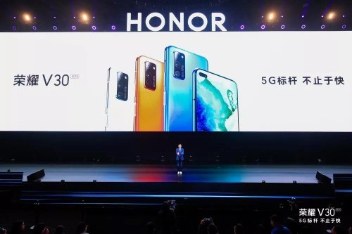 5G+場景+終端：手機(jī)行業(yè)迎來超級終端時(shí)代