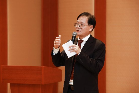 第三代半導(dǎo)體國際項目對接專場于順義圓滿舉辦