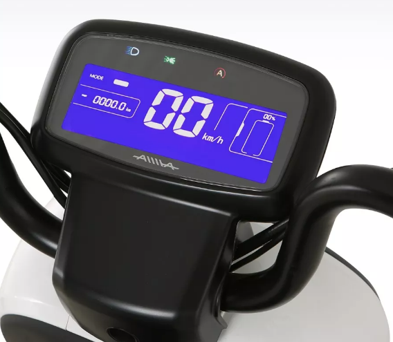 趕緊來看看：這款愛瑪電動車，家庭地位不一般！