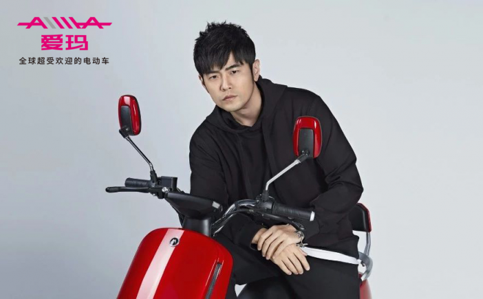 20年初心不變，口碑來(lái)證明愛瑪電動(dòng)車好不好