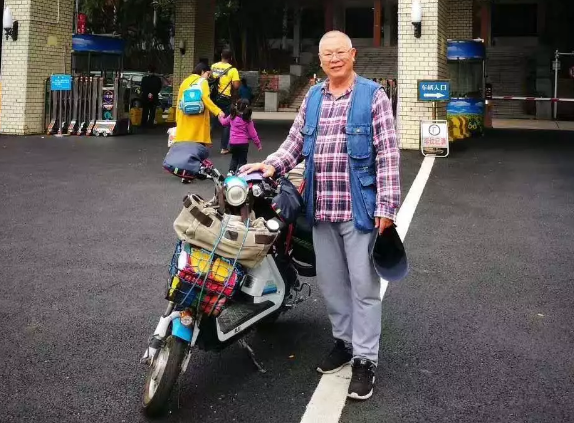 20年初心不變，口碑來(lái)證明愛瑪電動(dòng)車好不好