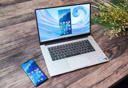 全新MateBook D系列賣點(diǎn)解讀：年輕人的PC如何做到內(nèi)外兼修？