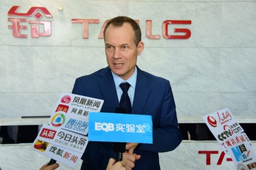 電動車什么牌子的好？臺鈴電動車倍受聯合國青睞