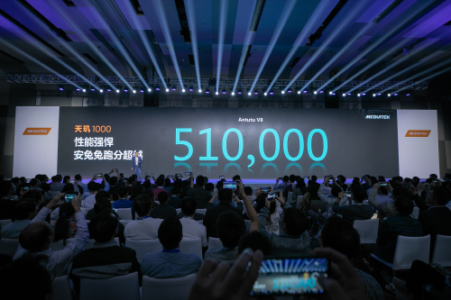 性能登頂5G榜單，MediaTek天璣1000售價能否超越驍龍