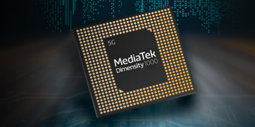 性能登頂5G榜單，MediaTek天璣1000售價能否超越驍龍