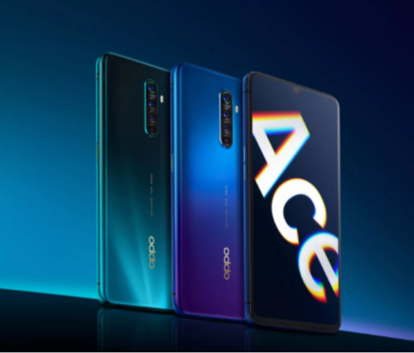 OPPO Reno Ace和一加7T哪個(gè)好？這次手游玩家怎么選？