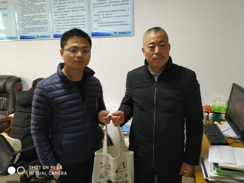 公益不斷，知識(shí)傳遞。萬(wàn)門(mén)教育“萬(wàn)n計(jì)劃”走進(jìn)湖南婁底新化縣百興小學(xué)