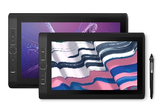 傳承與突破并存，Wacom發(fā)布新一代MobileStudio Pro 13創(chuàng)意移動電腦