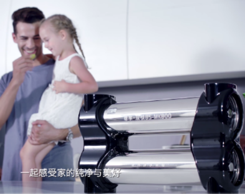 國際家用凈水器哪個牌子好你了解過了嗎？快關(guān)注國際凈水器十大品牌吧