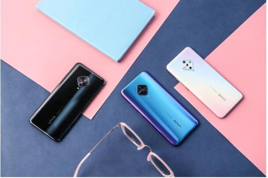 時尚單品vivo Y9s，新穎設(shè)計和實力拍照，開啟手機新潮流