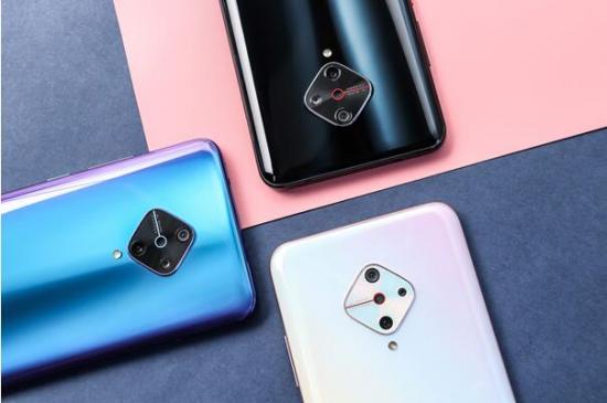 時尚單品vivo Y9s，新穎設(shè)計和實力拍照，開啟手機新潮流