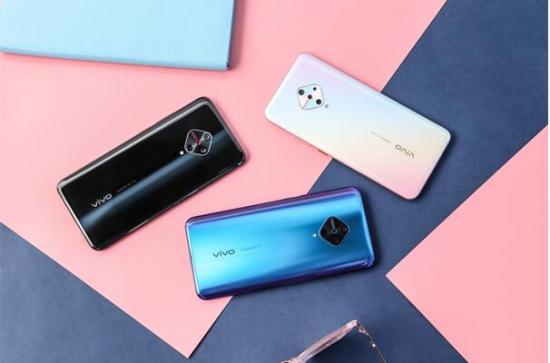 時尚單品vivo Y9s，新穎設(shè)計和實力拍照，開啟手機新潮流