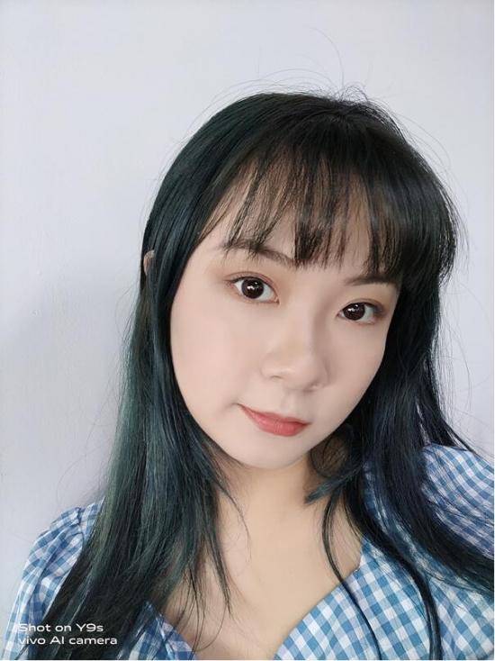 時尚單品vivo Y9s，新穎設(shè)計和實力拍照，開啟手機新潮流
